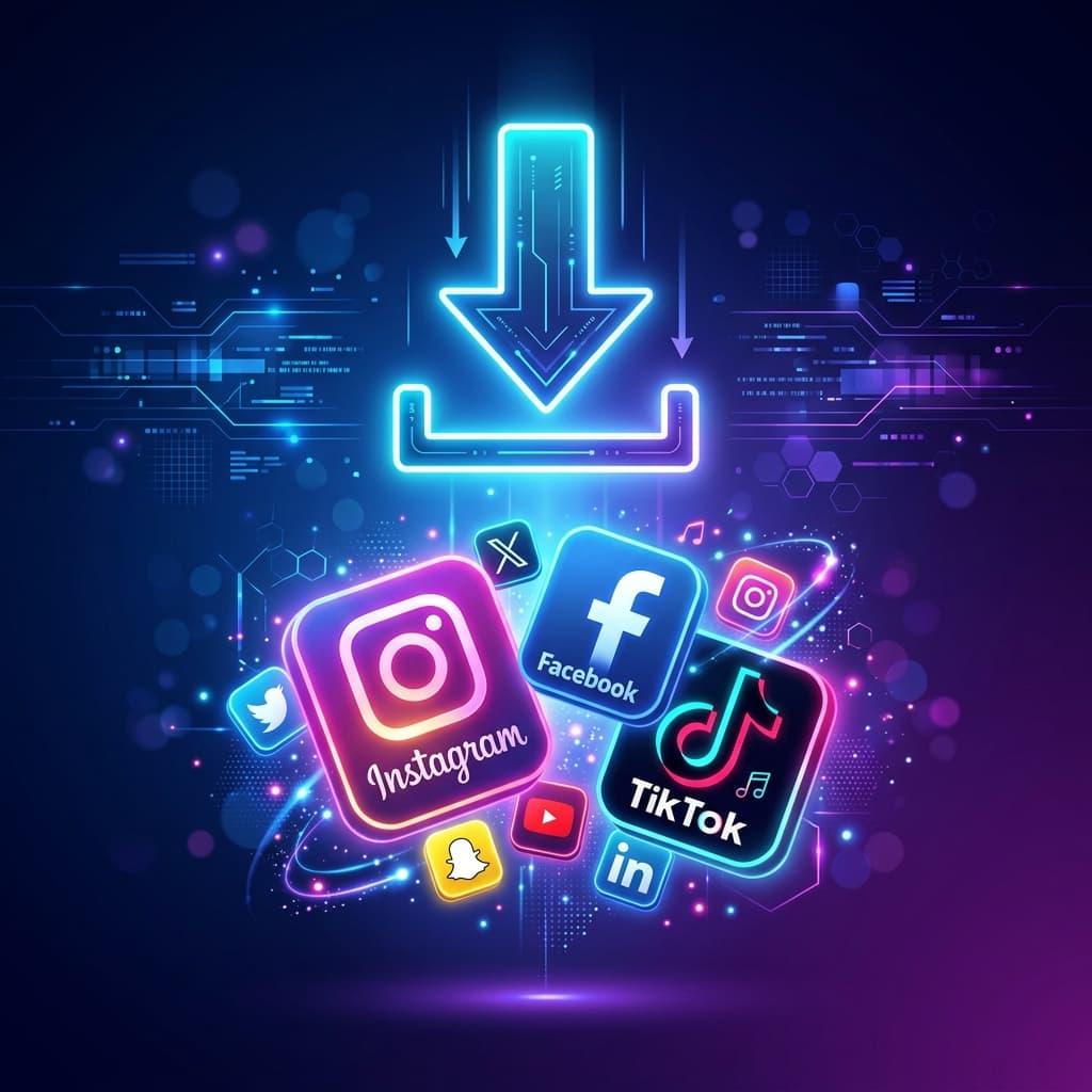 How to Save TikTok Videos Without Watermark